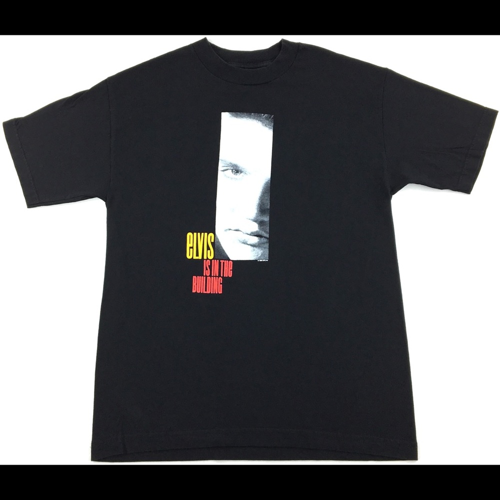 1998/1999 Elvis Presley Rock And Roll Hall Of Fame